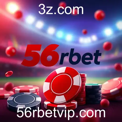 A Ascensão do 56rbet no Mundo dos Jogos Online