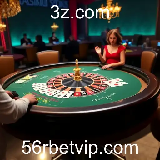 A Ascensão Surpreendente do 56rbet no Mercado Português de Jogos