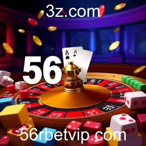 A Evolução dos Jogos de Azar Online no Brasil