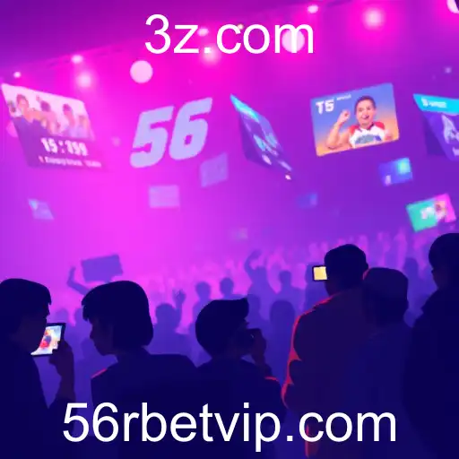 O Crescimento do Setor de Jogos de Azar com a 56rbet