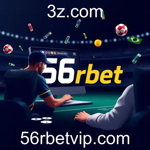 Expansão e Impacto do 56rbet no Mercado de Jogos Online