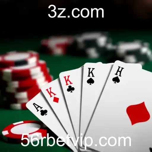 Impacto dos Jogos Online no Brasil: 56rbet em Foco