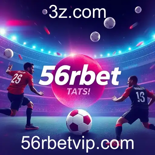 A Ascensão do 56rbet no Mercado de Jogos Online