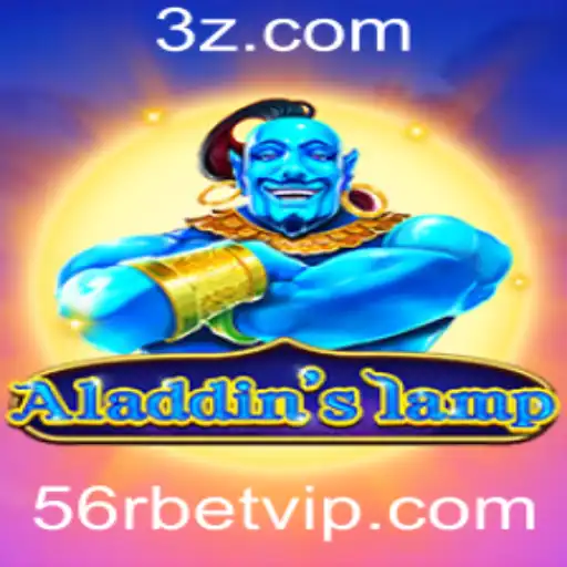 A Fascinante Aventura de Aladdinslamp: Descubra as Regras e a Magia do Jogo com 56rbet
