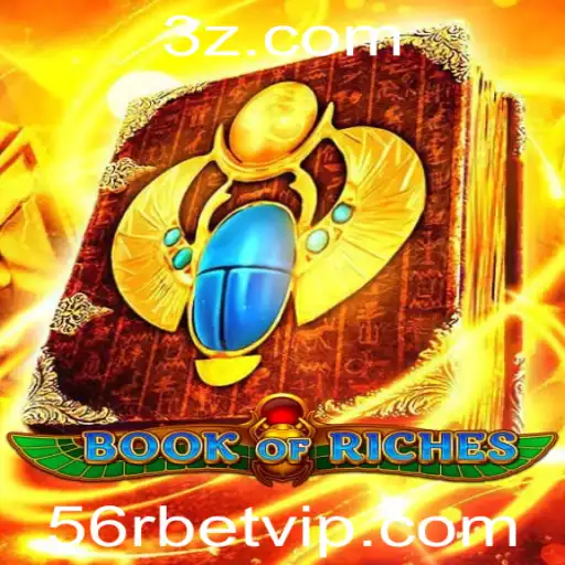 BookofRiches: Explorando as Aventuras e Regras de um Jogo Envolvente
