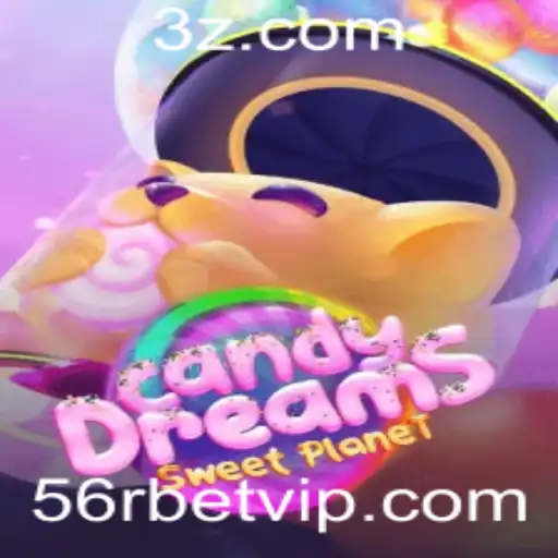 CandyDreams: Uma Jornada Açucarada
