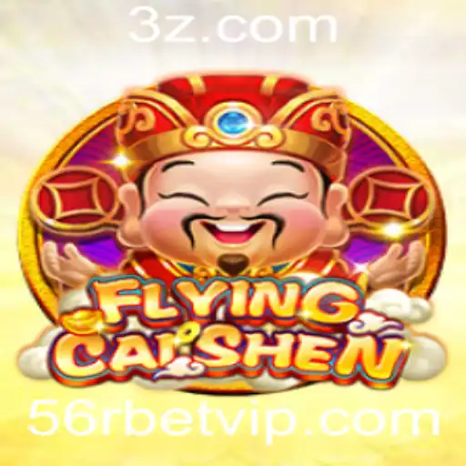 Explorando o Excitante Mundo de FlyingCaiShen: O Jogo Revolucionário da 56rbet