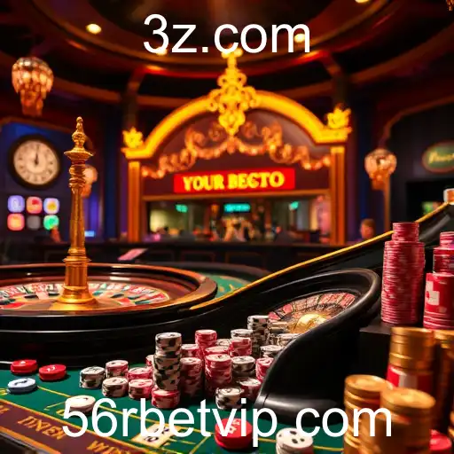 VIP Service 56rbet - 24/7 Support and Exclusive Benefits