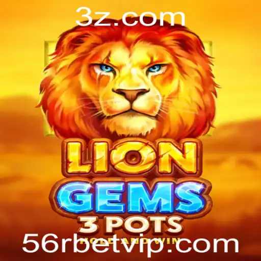 Descubra o Mundo de LionGems3pots: Um Guia Completo para Jogadores