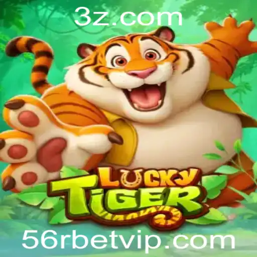 Tudo sobre LuckyTiger: O Jogo de Cassino que Está Conquistando Corações