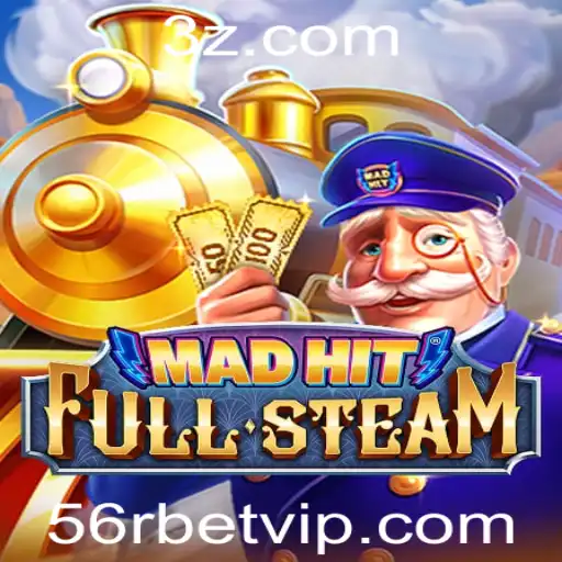 Descubra MadHitFullSteam: O Jogo de Aventura Que Está Conquistando o Mundo