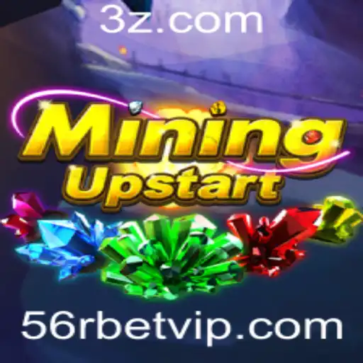 Explorando o Universo de 'MiningUpstart': Uma Jornada Interativa com 56rbet