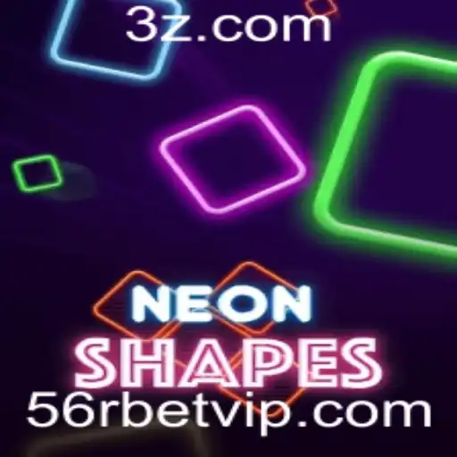 Descubra NeonShapes: O Novo Fenômeno dos Jogos