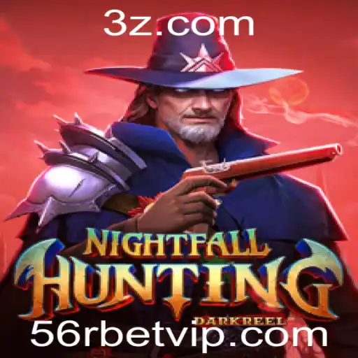 NightfallHunting: Aventuras e Estratégias em um Mundo Sobrenatural