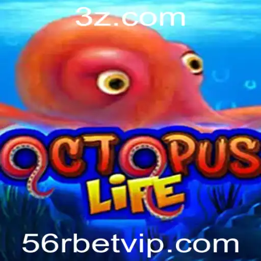 Descobrindo o Fascinante Universo de OctopusLife
