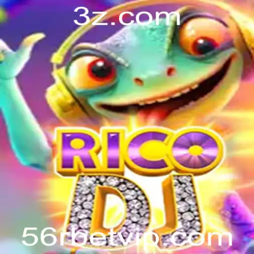 RicoDJ: Um Novo Fenômeno na Arena dos Jogos Interativos
