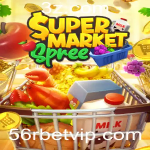 Explorando SupermarketSpree: Um mergulho nas regras e dinâmicas