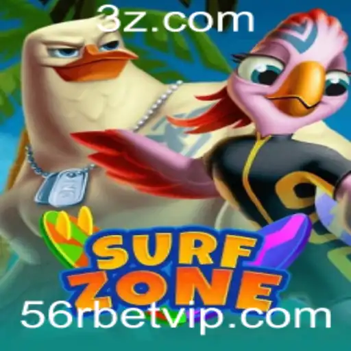 SurfZone: Descubra as Emoções do Novo Jogo de Surf Virtual