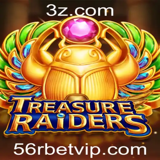 Explore o Mundo de TREASURERAIDERS: Estratégias e Regras do Jogo
