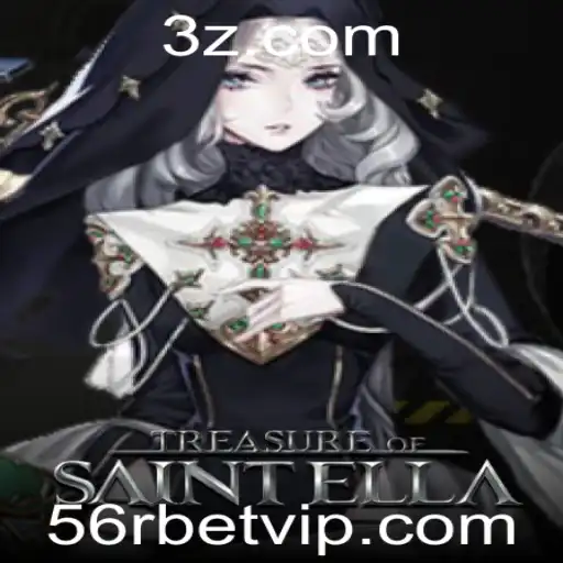 Descubra o Mundo Fascinante de TreasureofSaintElla